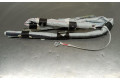 Боковая подушка безопасности 985L14896R, 648756400E Dacia Sandero
