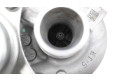 Turbodmychadlo Турбина 144108035R Renault Captur