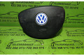 Подушка безопасности двери 1C0880201E Volkswagen New Beetle