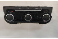 Блок управления климат-контролем 7N0907426AM Volkswagen Golf Plus