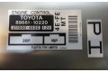 Řídící jednotka 8966110220, 2110004530   Toyota Starlet (P90) V 1996