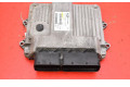 Блок управления двигателем Блок управления 55192095, 55192095 Suzuki Ignis