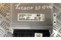 Řídící jednotka 3917123271, 5WY1H37A Hyundai Tucson JM 2008