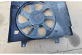 Вентилятор радиатора     A005183    KIA Picanto 