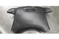 Подушка безопасности водителя 30817946 Volvo S40, V40
