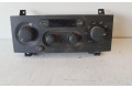 Блок управления климат-контролем P55115903AC Jeep Grand Cherokee (WJ)