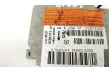 Блок подушек безопасности 0018209726, 0285001373   Mercedes-Benz C W203