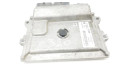 Блок управления двигателя 9819657880   Citroen C3