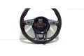 Руль Audi Q3 8U 2011 - 2016 года 8U0419091AB, 8U0419091T