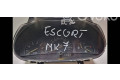 Спидометр (приборный щиток)    96FB10838B   Ford Escort