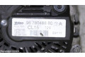 Генератор 1606859180, 2614016B Citroen C5