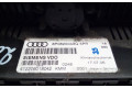 Блок управления климат-контролем Audi A3 S3 A3 Sportback 8P