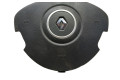 Подушка безопасности водителя 8200677496, 370C93310123   Renault Clio III