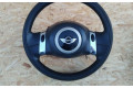 Руль Mini One - Cooper R50 - 53  2001 - 2006 года       
