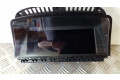 Дисплей    65829130563, 8385449   BMW 7 E65 E66