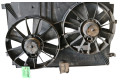 Вентилятор радиатора     24001282    Chevrolet Camaro 