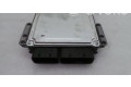 Блок управления двигателя 9818703480, 0281035365   Peugeot Partner III