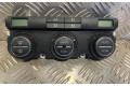 Блок управления климат-контролем    Volkswagen Touran I