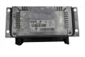 Блок управления двигателя 9635673880, 0261206565   Peugeot 306