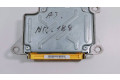 Блок подушек безопасности 8P0959655D, 0285001700 Audi A3 S3 8P