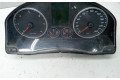 Přístrojová deska Volkswagen Tiguan 2007 A2C53023102, 0090059
