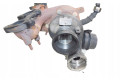 Turbodmychadlo Турбина 038253056L Volkswagen Caddy