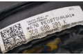 Подушка безопасности двери 3C8880201K   Volkswagen PASSAT