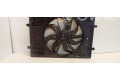 Вентилятор радиатора 5Q0121203DE Seat Tarraco