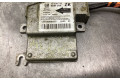 Блок подушек безопасности 13158713, 327963935   Opel Meriva A