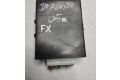 Блок управления WG1U616A, 405BB13A   Infiniti FX