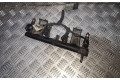 Комплект форсунок 0280158057, 9661675380    Citroen C4 I   