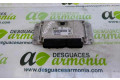 Блок управления двигателя 896610H022, 0261208702 Peugeot 107