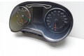 Панель приборов 8V0920971P Audi A3 S3 8V