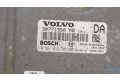 Блок управления впрыском 36002593, 0281012103   Volvo V70
