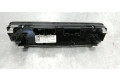 Блок управления климат-контролем 8V0820043AJ, 8V0820043BB Audi Q2