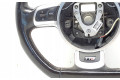 Руль Audi TT TTS Mk2 2006 - 2014 года 8J0419091K