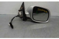 Зеркало электрическое Skoda Octavia Mk1 (1U) 1996 - 2004 года