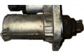 Стартер 02Z911023G Volkswagen Golf Plus
