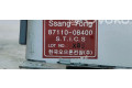 Блок управления 8711008400   SsangYong Rexton