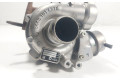 Turbodmychadlo Турбина 1441100Q4H, 54389700018 Nissan Qashqai R9M414