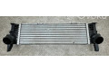 Интеркулер  8582879, 17518582879   BMW X3 G01 3.0