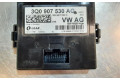 Модуль управления gateway 3Q0907530C   Skoda Scala