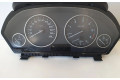 Přístrojová deska BMW 3 F30 F35 F31 2016 9232893, 6823004