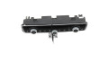 Блок управления климат-контролем 8V0820043DIMJ, W0-3177Z Audi A3 S3 8V