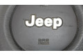 Подушка безопасности водителя    Jeep Cherokee III KJ