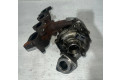  Турбина Volkswagen Touran II  03L253056G, BV40D0007   для двигателя CFHC      