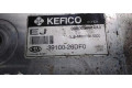 Řídící jednotka 3910026DF0 KIA Rio 2006