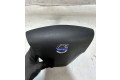 Подушка безопасности водителя 8623349, 8623349   Volvo C30