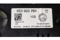 Панель приборов 5E0920701   Skoda Octavia Mk3 (5E)       