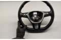 Руль Volkswagen Jetta VI 2011 - 2018 года